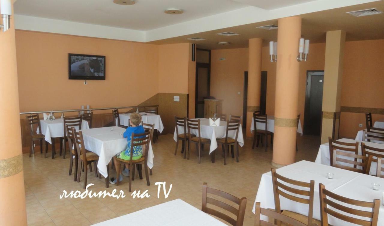 Hotel Aleksievata Kashta Gurgulyat ภายนอก รูปภาพ