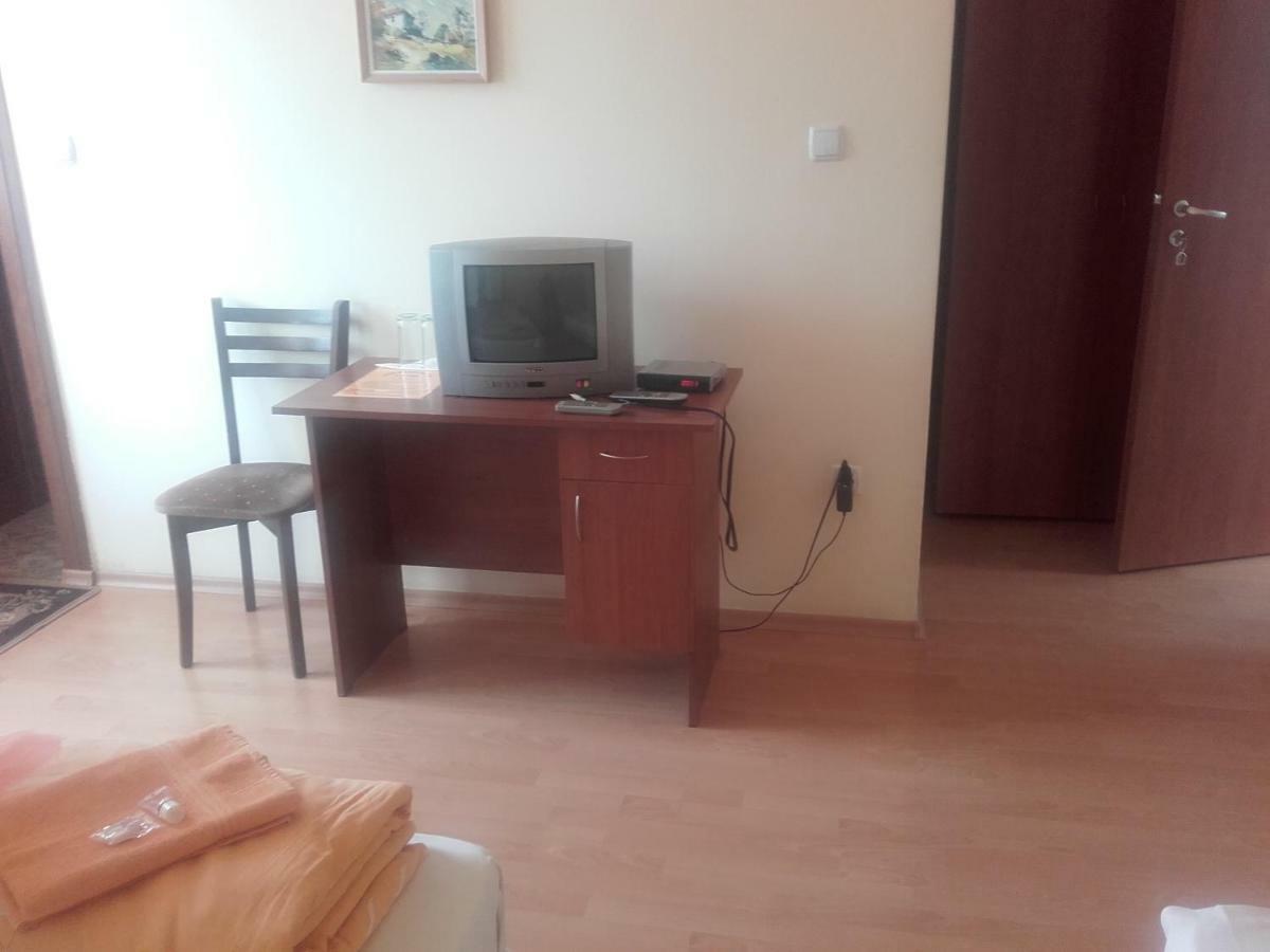 Hotel Aleksievata Kashta Gurgulyat ภายนอก รูปภาพ