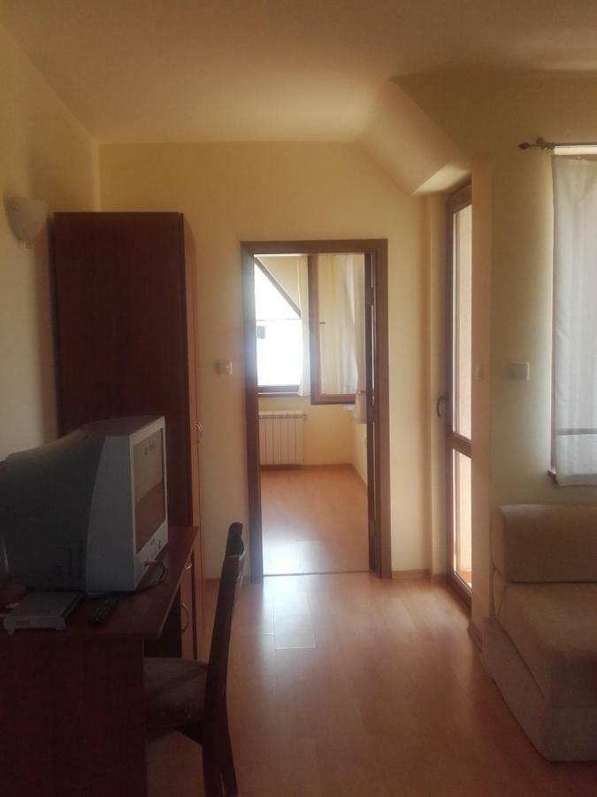 Hotel Aleksievata Kashta Gurgulyat ภายนอก รูปภาพ